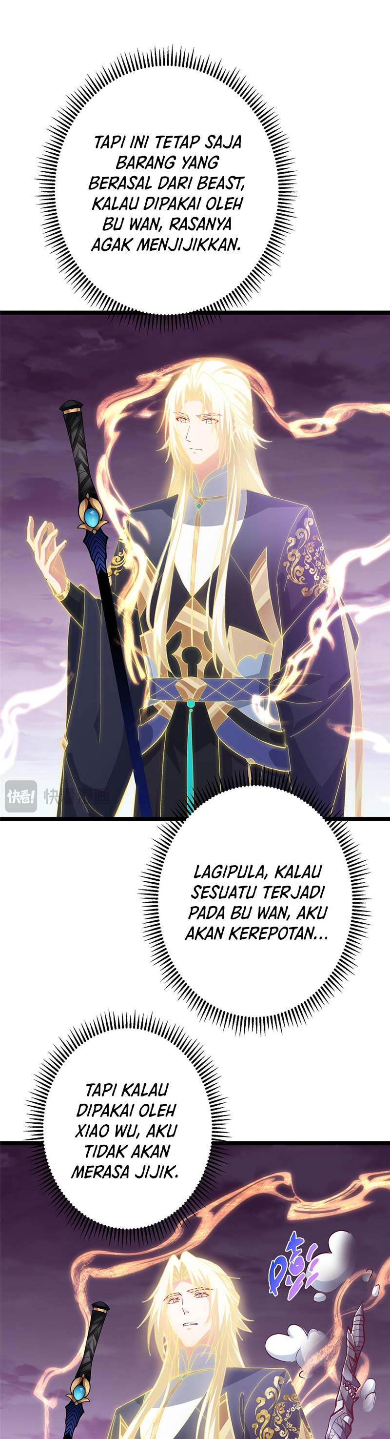 Keep A Low Profile, Sect Leader - Chapter 499 5 Keep A Low Profile, Sect Leader - Chapter 499 5