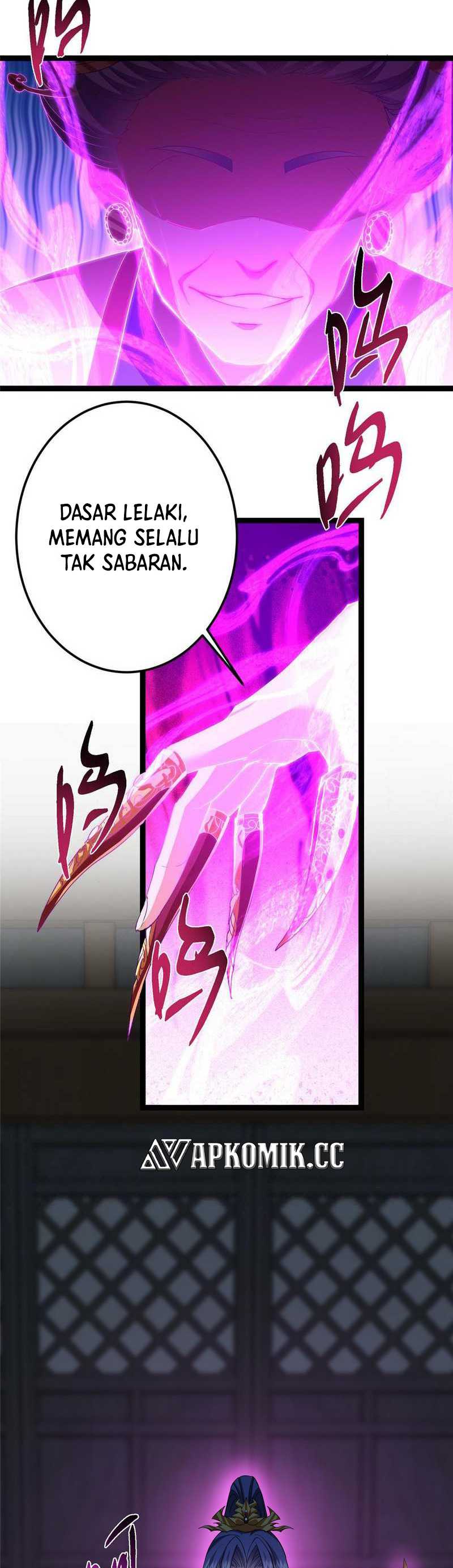Keep A Low Profile, Sect Leader - Chapter 493 30
