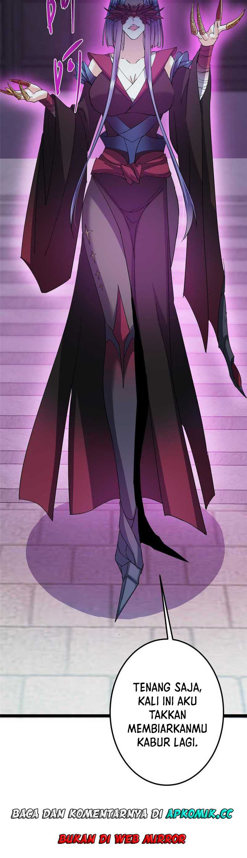 Keep A Low Profile, Sect Leader - Chapter 493 31