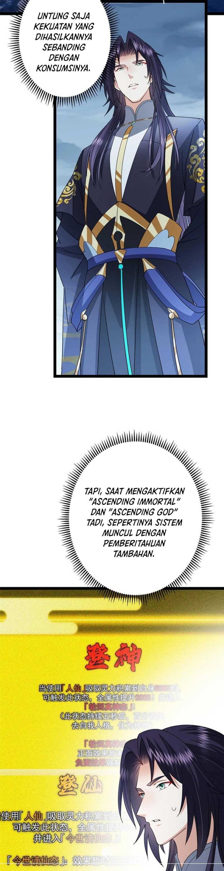 Keep A Low Profile, Sect Leader - Chapter 491 9 Keep A Low Profile, Sect Leader - Chapter 491 9