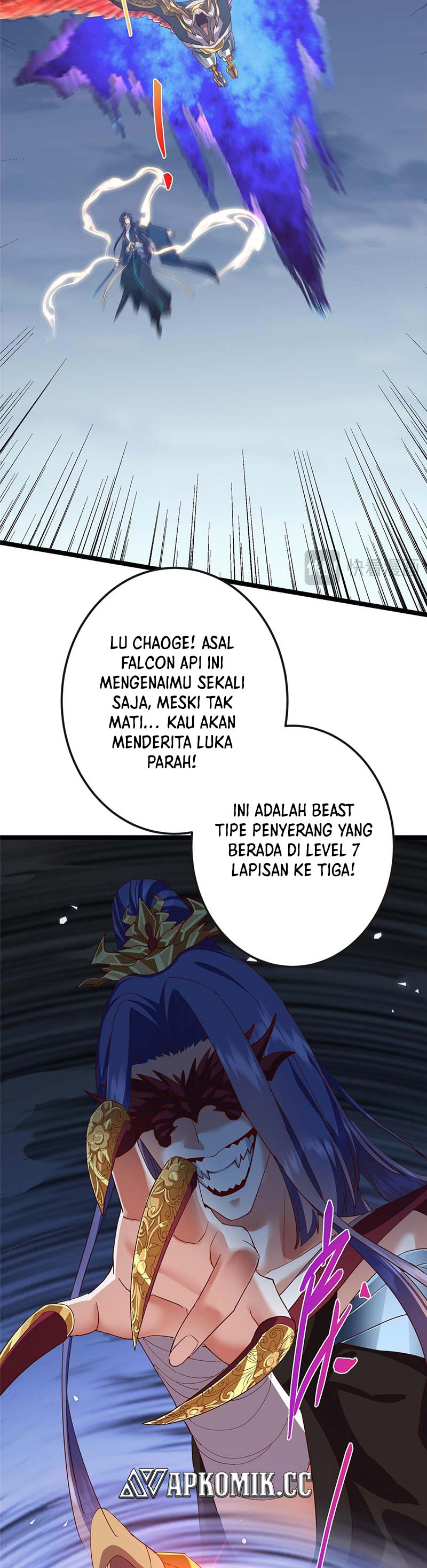 Keep A Low Profile, Sect Leader - Chapter 496 9 Keep A Low Profile, Sect Leader - Chapter 496 9