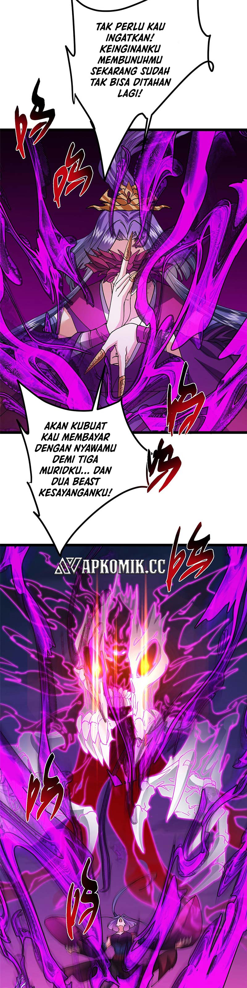 Keep A Low Profile, Sect Leader - Chapter 496 20 Keep A Low Profile, Sect Leader - Chapter 496 20