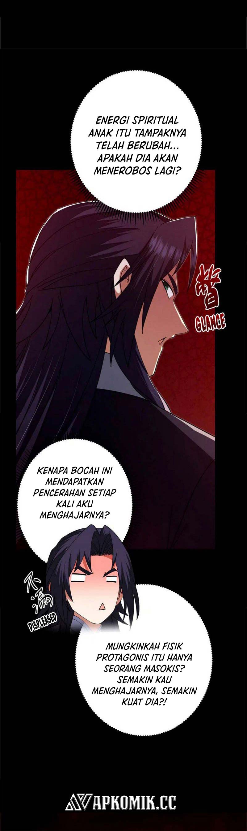 Keep A Low Profile, Sect Leader - Chapter 439 29 Keep A Low Profile, Sect Leader - Chapter 439 29