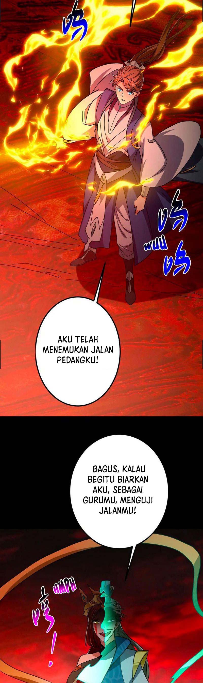 Keep A Low Profile, Sect Leader - Chapter 439 27 Keep A Low Profile, Sect Leader - Chapter 439 27