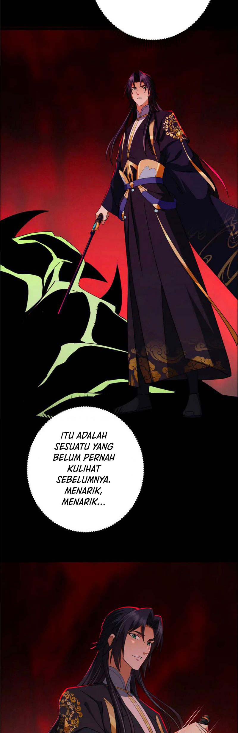 Keep A Low Profile, Sect Leader - Chapter 439 38 Keep A Low Profile, Sect Leader - Chapter 439 38