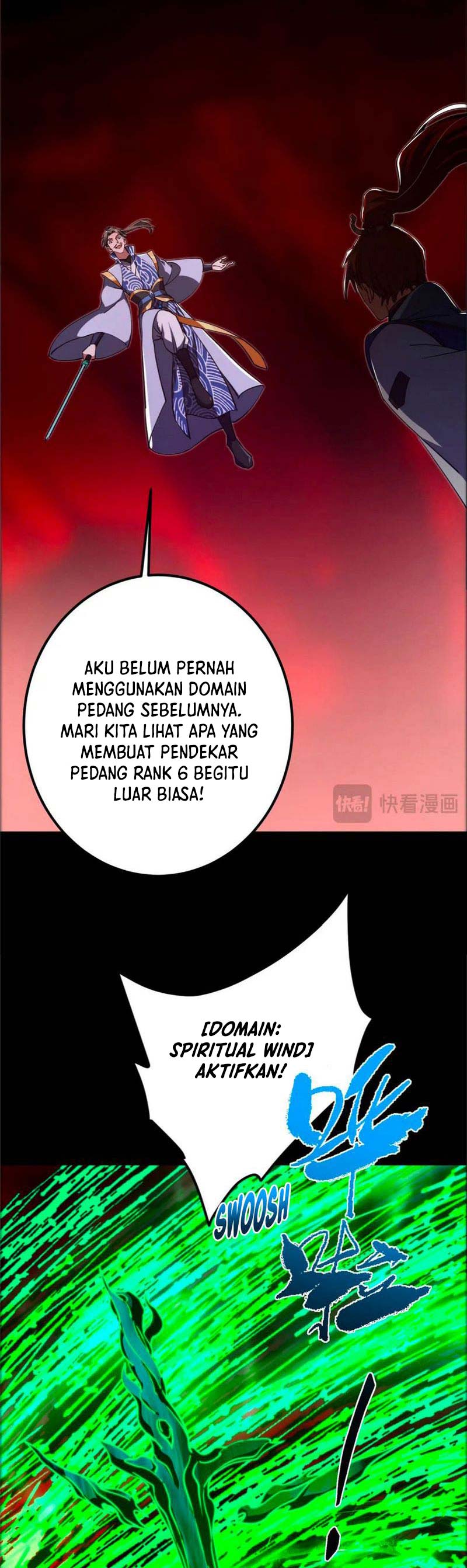 Keep A Low Profile, Sect Leader - Chapter 439 30 Keep A Low Profile, Sect Leader - Chapter 439 30