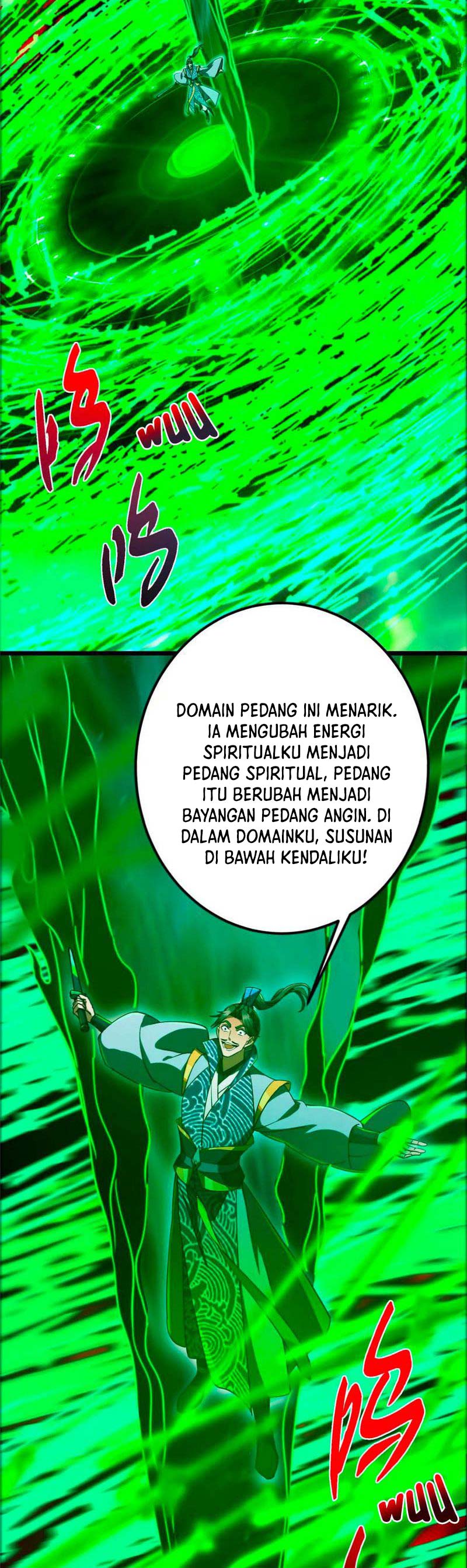 Keep A Low Profile, Sect Leader - Chapter 439 31 Keep A Low Profile, Sect Leader - Chapter 439 31