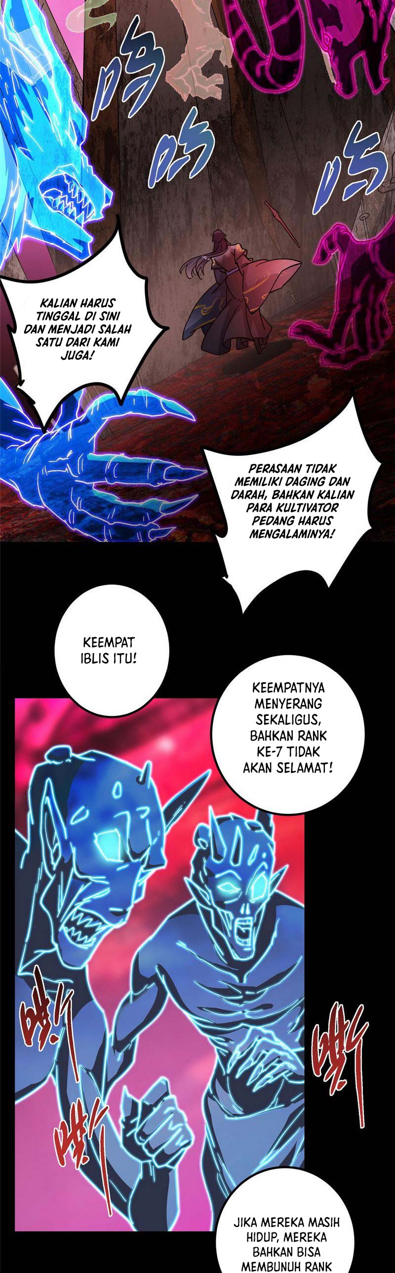 Keep A Low Profile, Sect Leader - Chapter 436 23 Keep A Low Profile, Sect Leader - Chapter 436 23