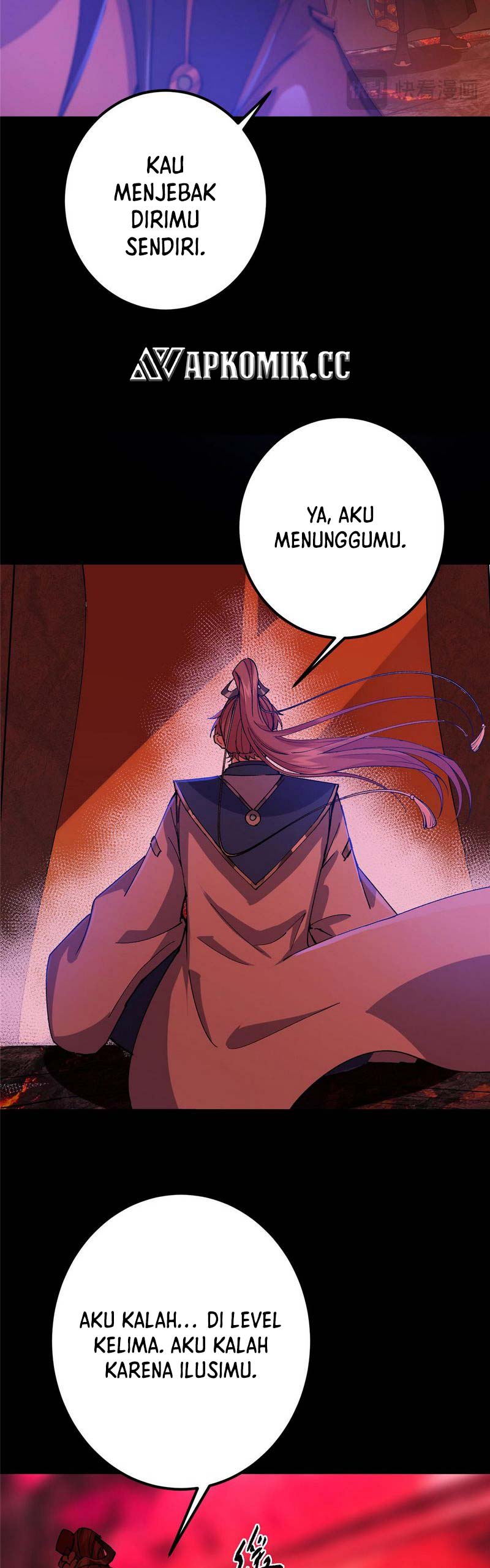 Keep A Low Profile, Sect Leader - Chapter 436 32 Keep A Low Profile, Sect Leader - Chapter 436 32