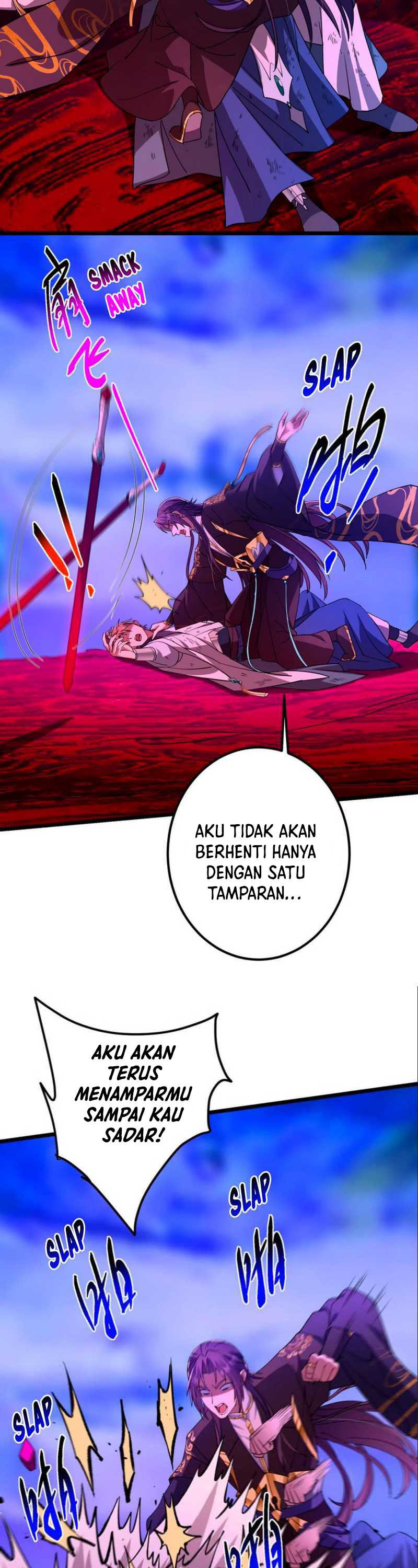Keep A Low Profile, Sect Leader - Chapter 437 23 Keep A Low Profile, Sect Leader - Chapter 437 23