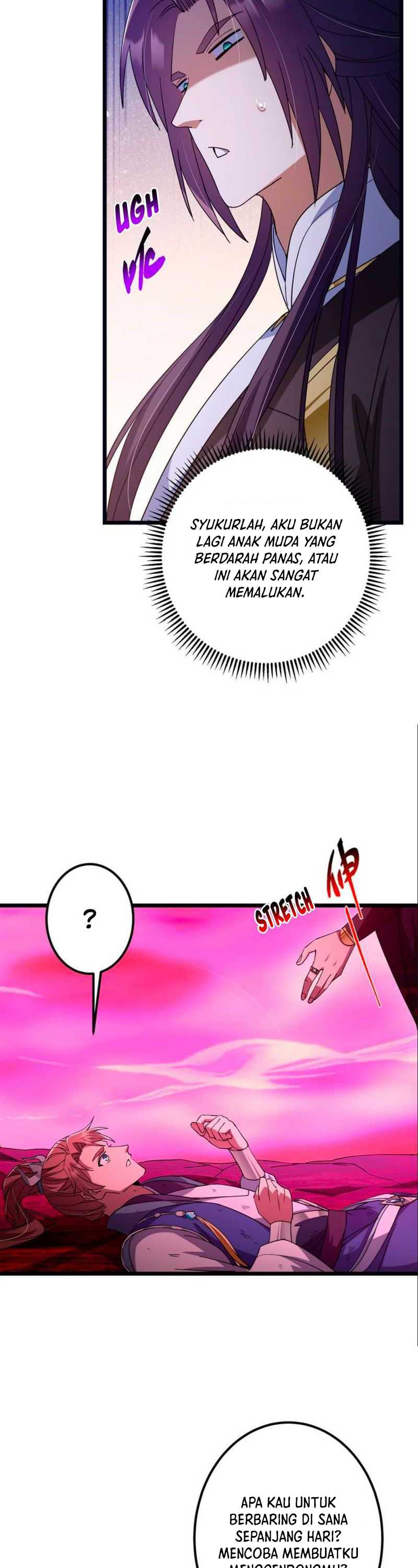 Keep A Low Profile, Sect Leader - Chapter 437 32 Keep A Low Profile, Sect Leader - Chapter 437 32