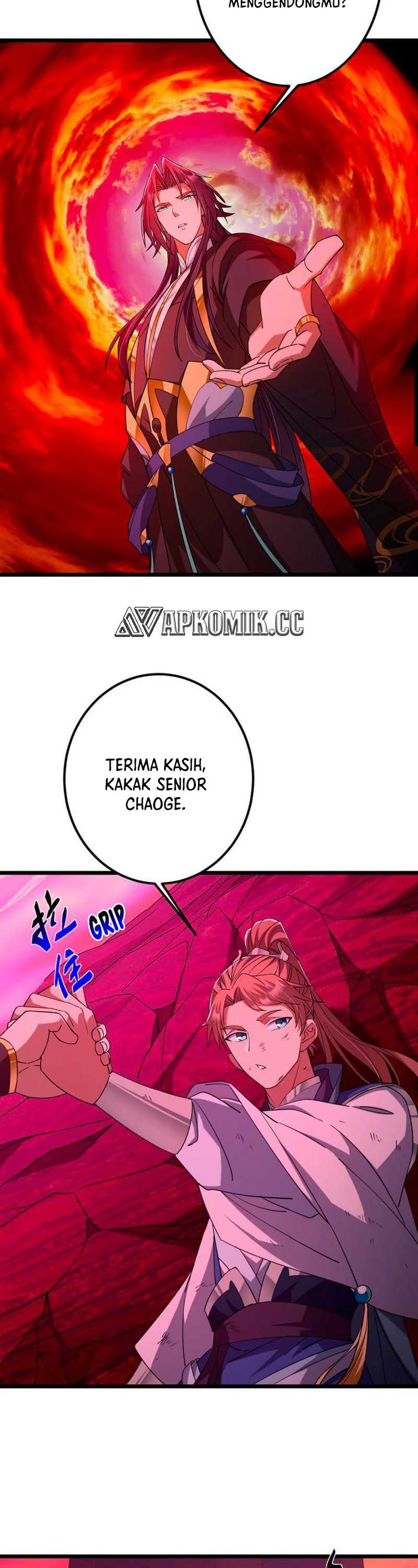 Keep A Low Profile, Sect Leader - Chapter 437 33 Keep A Low Profile, Sect Leader - Chapter 437 33