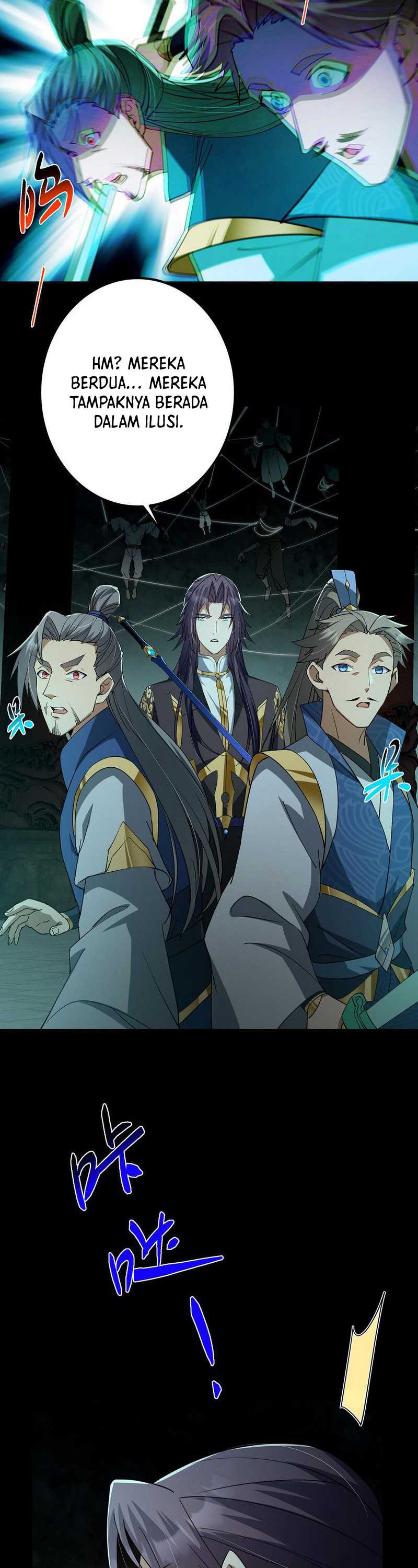 Keep A Low Profile, Sect Leader - Chapter 434 23 Keep A Low Profile, Sect Leader - Chapter 434 23
