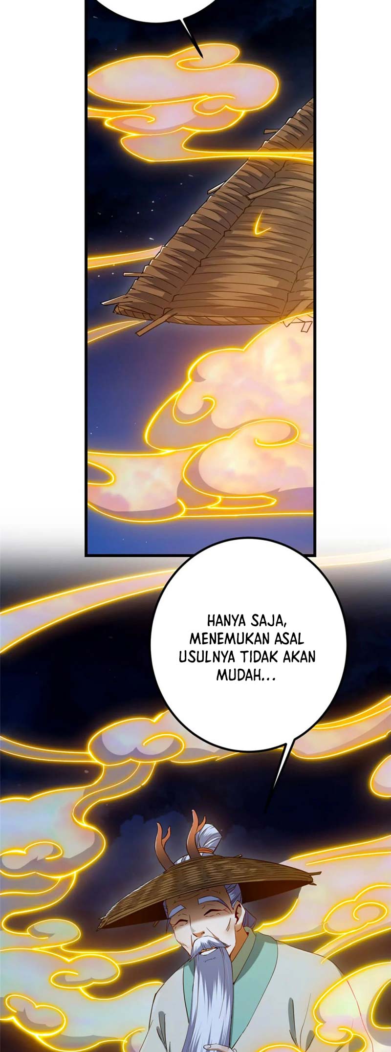 Keep A Low Profile, Sect Leader - Chapter 409 39