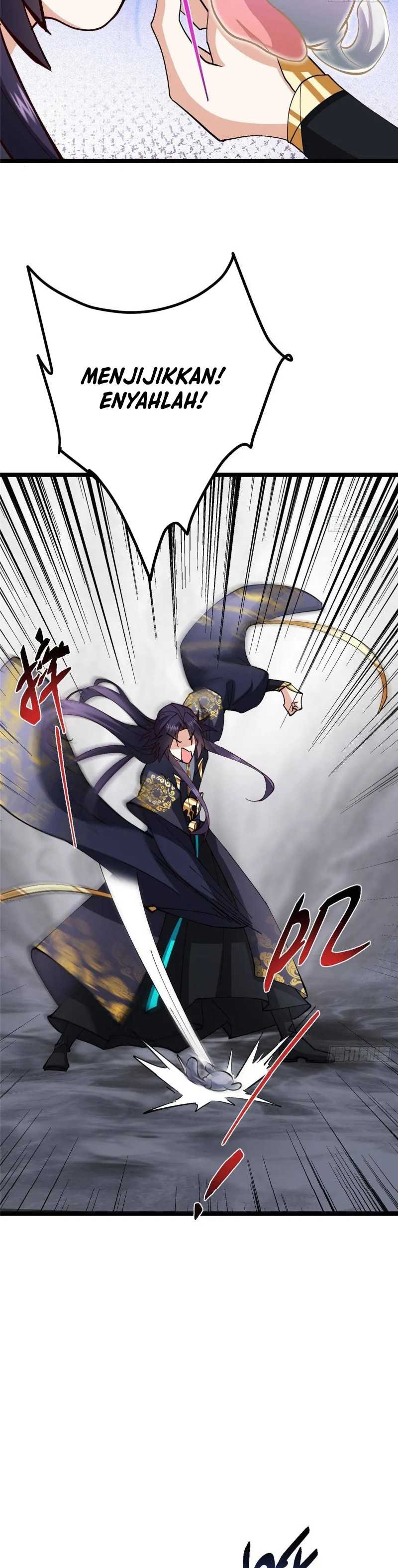 Keep A Low Profile, Sect Leader - Chapter 468 9