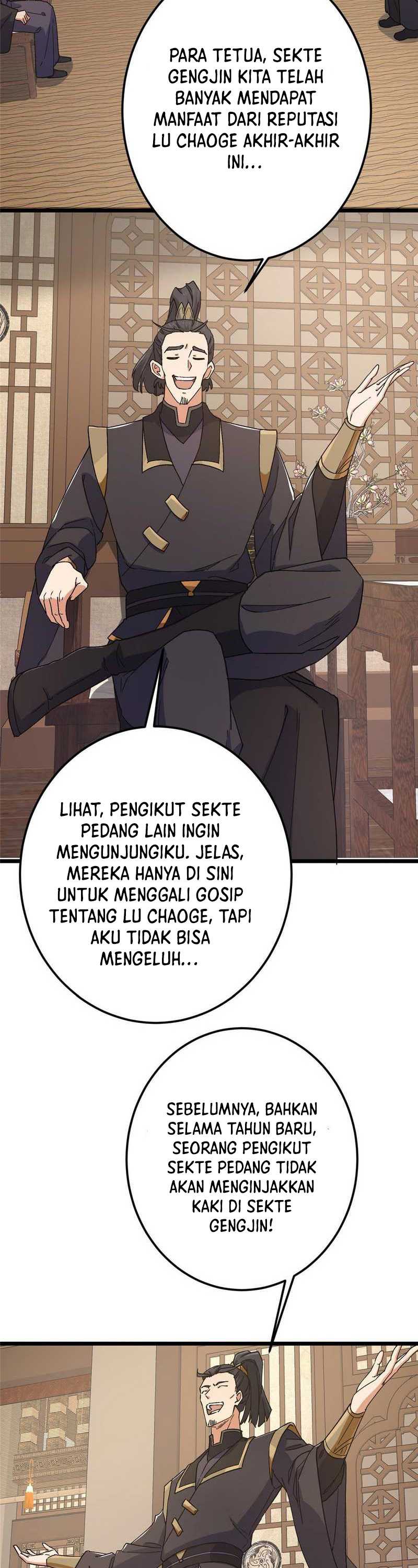 Keep A Low Profile, Sect Leader - Chapter 462 32 Keep A Low Profile, Sect Leader - Chapter 462 32