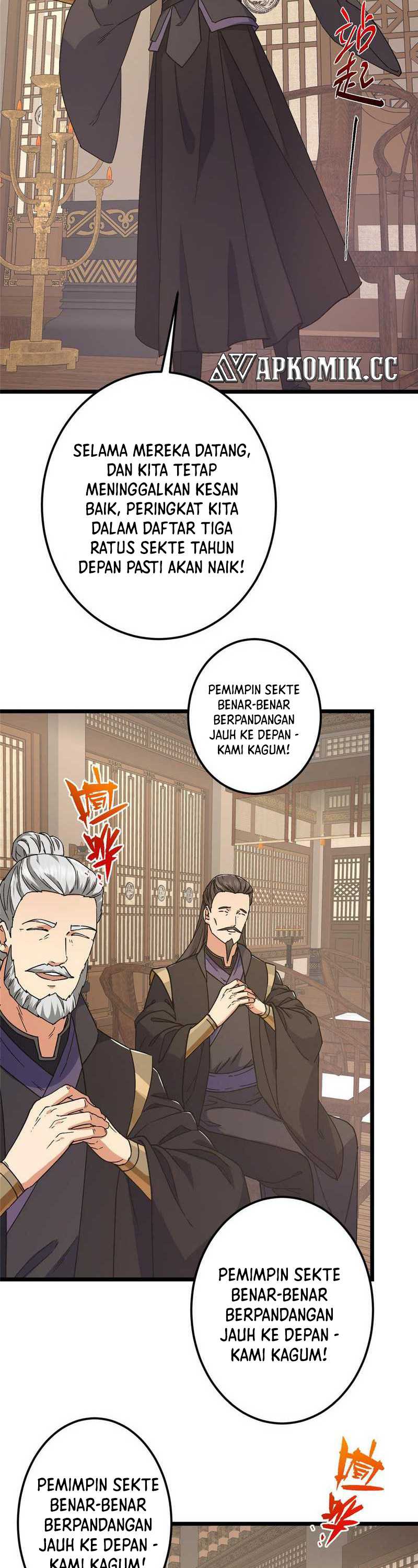 Keep A Low Profile, Sect Leader - Chapter 462 33 Keep A Low Profile, Sect Leader - Chapter 462 33