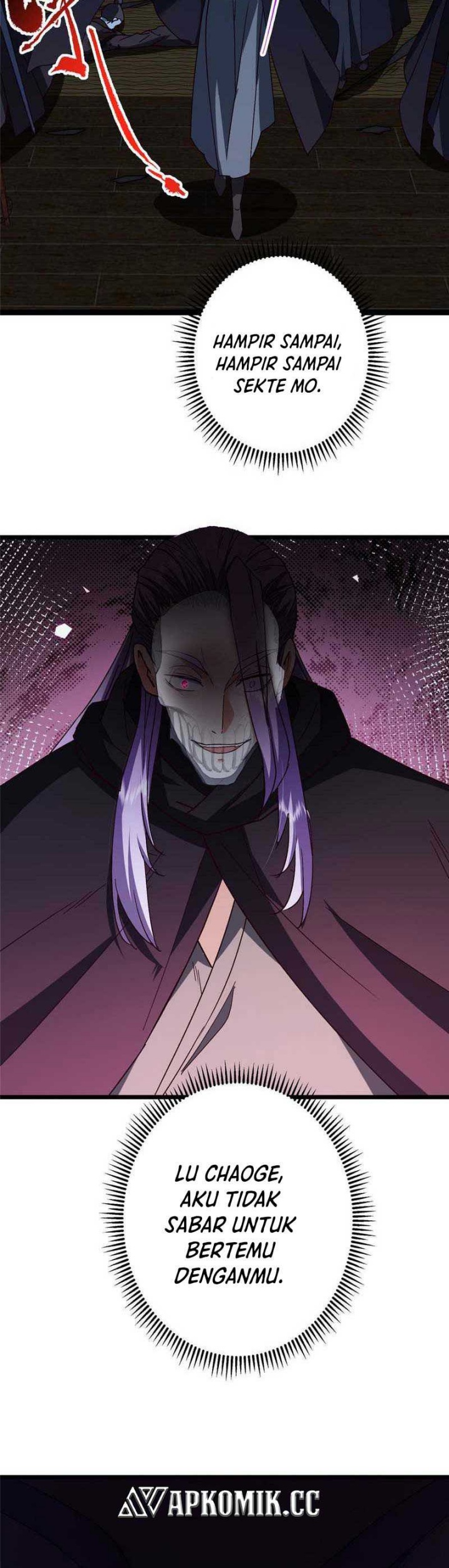 Keep A Low Profile, Sect Leader - Chapter 463 29 Keep A Low Profile, Sect Leader - Chapter 463 29