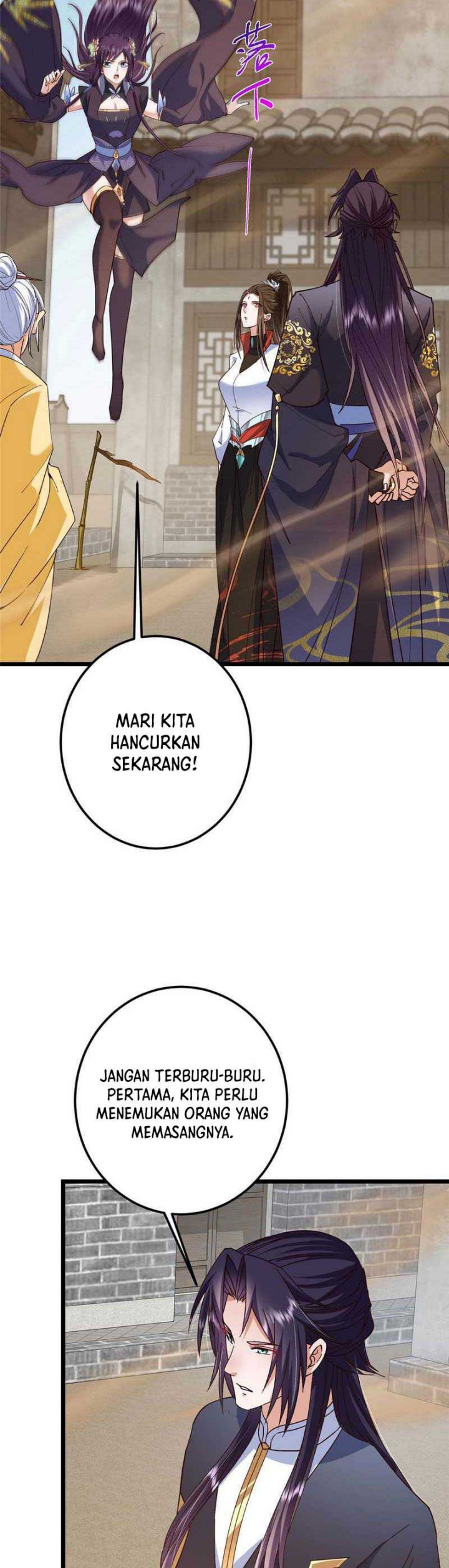 Keep A Low Profile, Sect Leader - Chapter 463 23 Keep A Low Profile, Sect Leader - Chapter 463 23