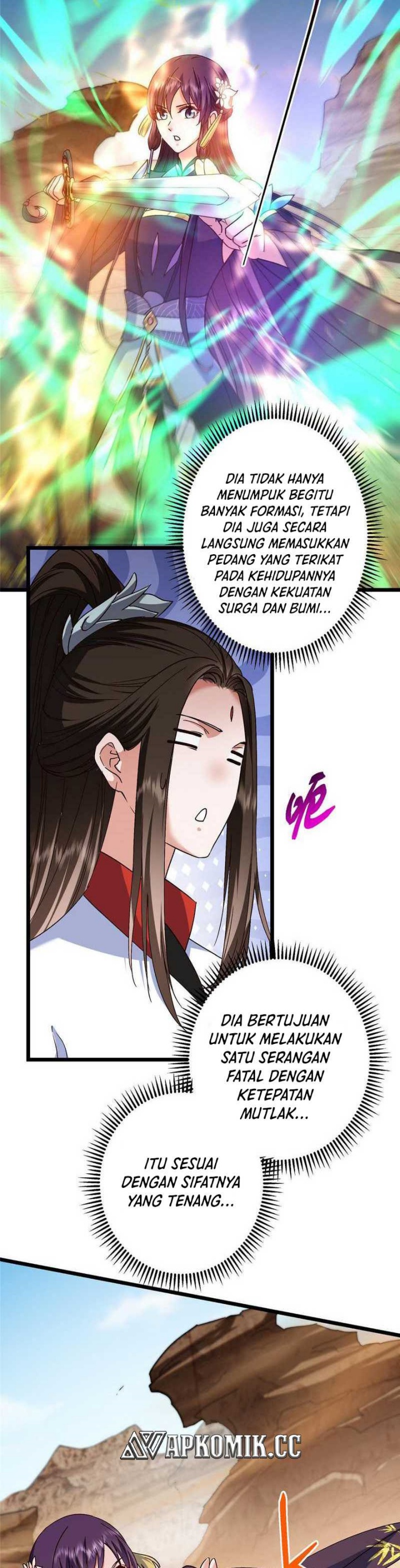 Keep A Low Profile, Sect Leader - Chapter 463 39 Keep A Low Profile, Sect Leader - Chapter 463 39