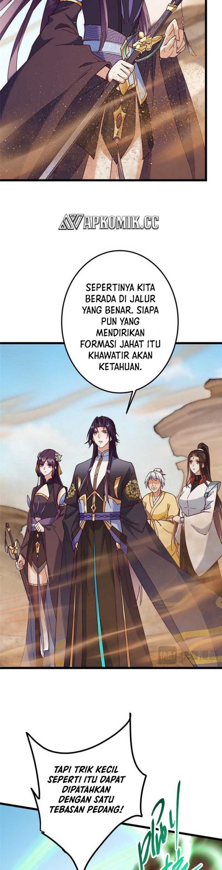 Keep A Low Profile, Sect Leader - Chapter 463 32 Keep A Low Profile, Sect Leader - Chapter 463 32