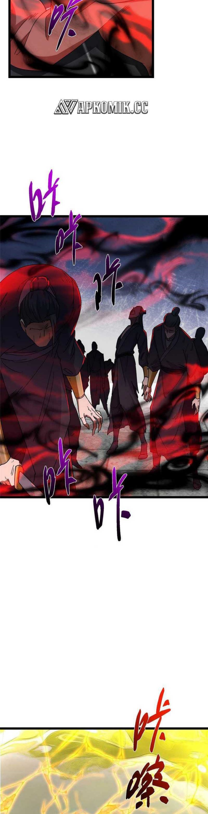 Keep A Low Profile, Sect Leader - Chapter 466 32 Keep A Low Profile, Sect Leader - Chapter 466 32