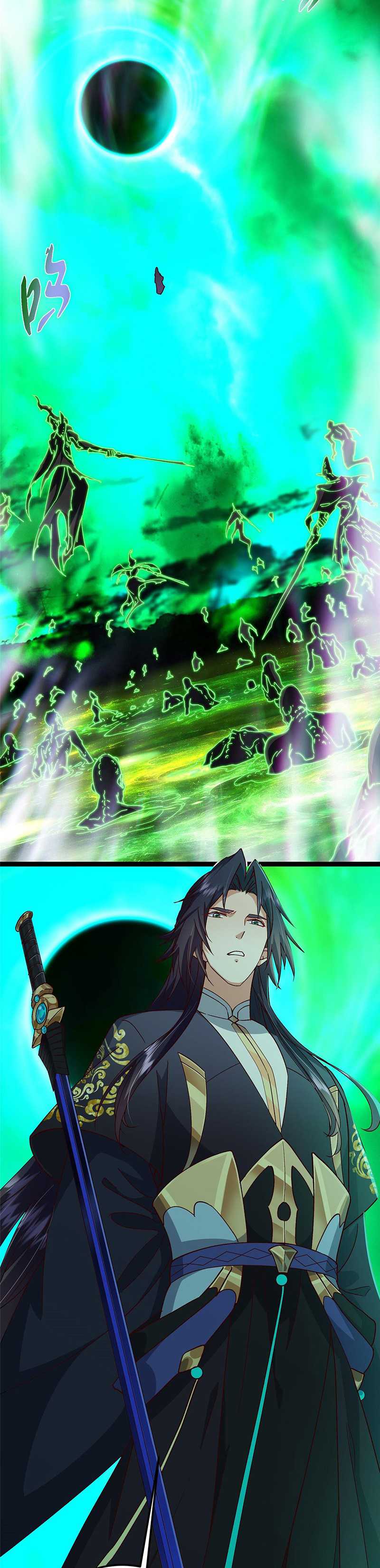 Keep A Low Profile, Sect Leader - Chapter 478 22 Keep A Low Profile, Sect Leader - Chapter 478 22