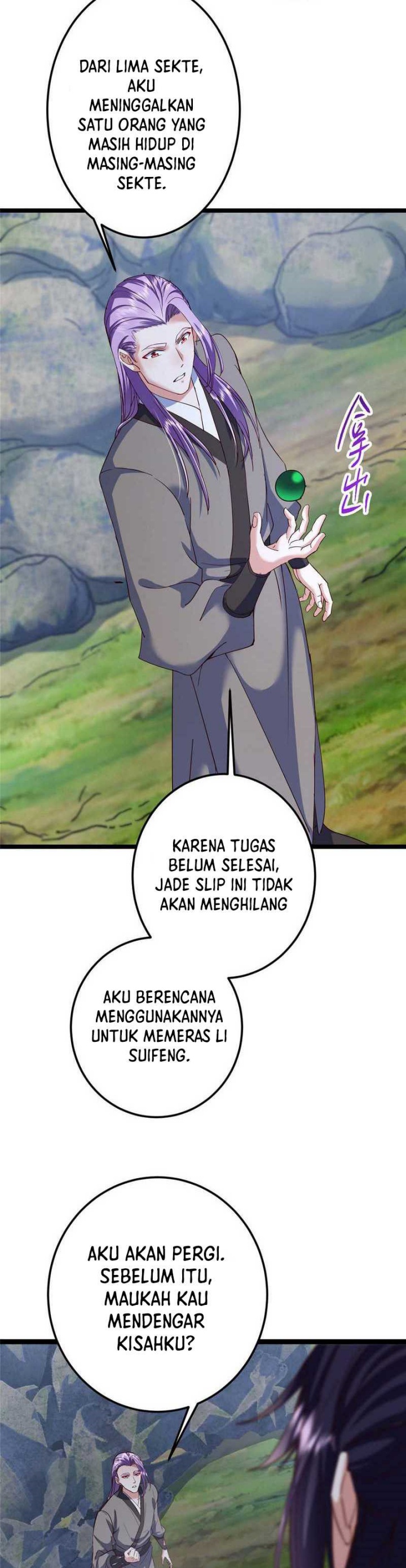 Keep A Low Profile, Sect Leader - Chapter 473 29 Keep A Low Profile, Sect Leader - Chapter 473 29