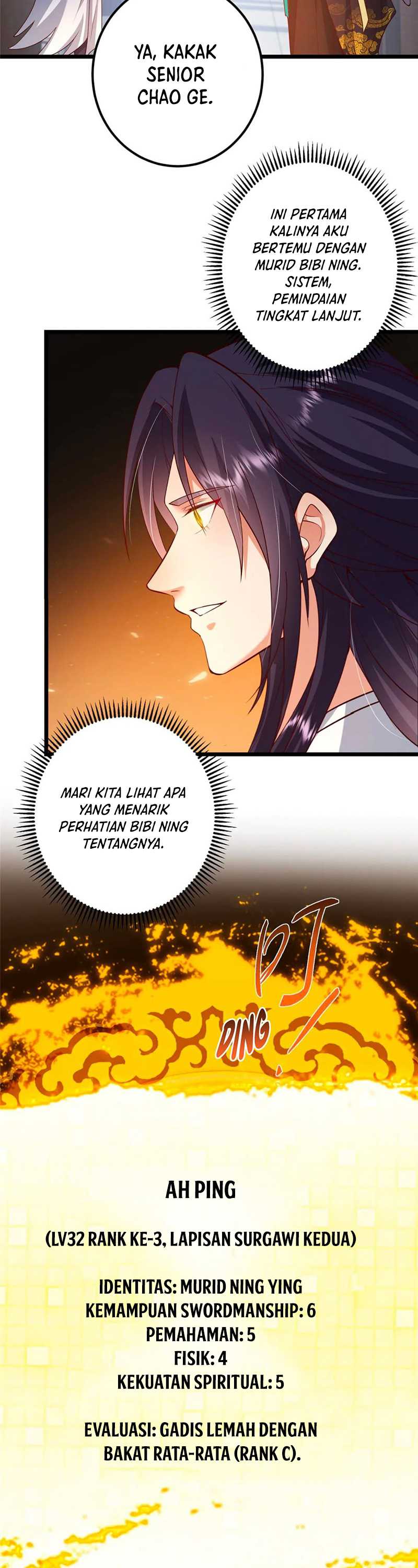 Keep A Low Profile, Sect Leader - Chapter 442 23 Keep A Low Profile, Sect Leader - Chapter 442 23