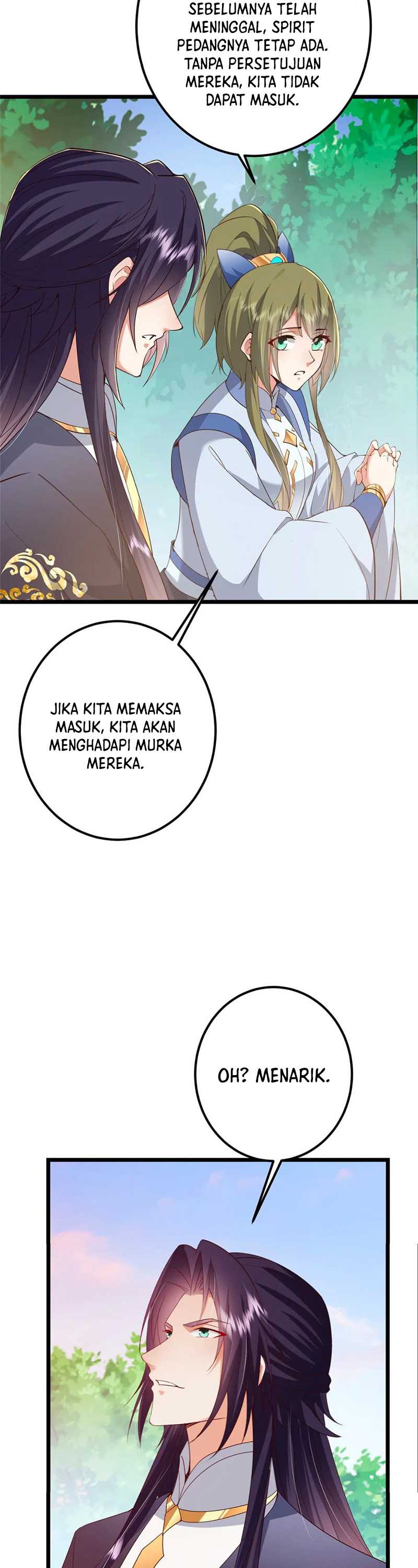Keep A Low Profile, Sect Leader - Chapter 442 32 Keep A Low Profile, Sect Leader - Chapter 442 32