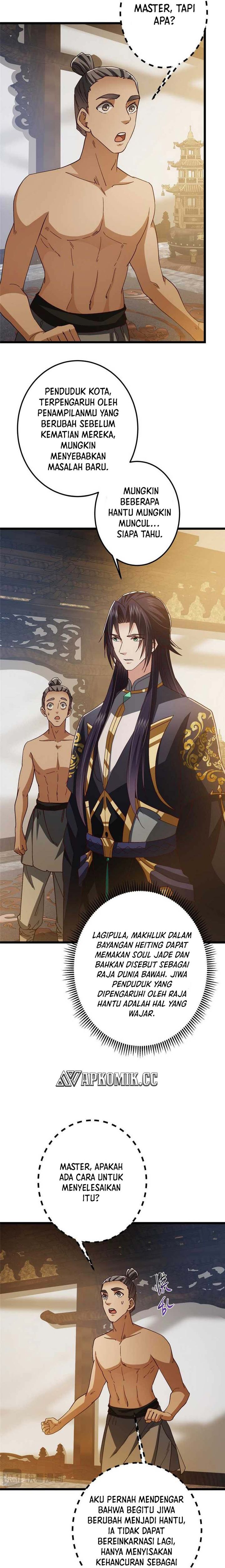 Keep A Low Profile, Sect Leader - Chapter 459 3 Keep A Low Profile, Sect Leader - Chapter 459 3
