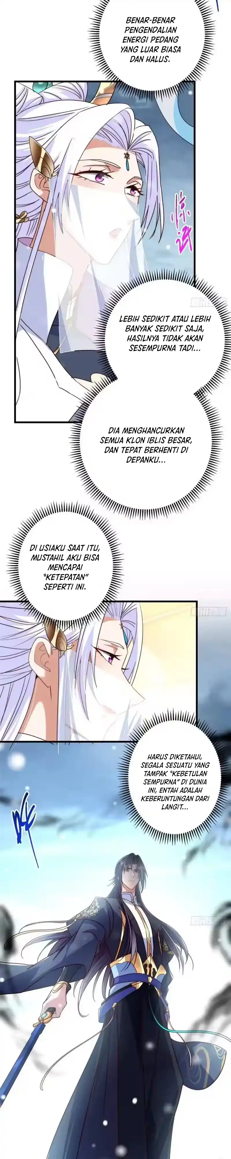 Keep A Low Profile, Sect Leader - Chapter 589 9 Keep A Low Profile, Sect Leader - Chapter 589 9