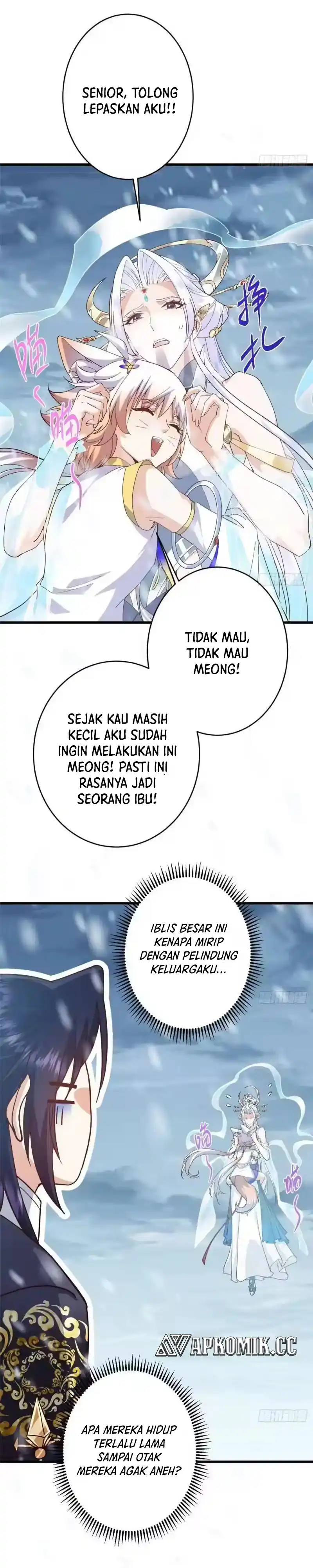 Keep A Low Profile, Sect Leader - Chapter 589 21 Keep A Low Profile, Sect Leader - Chapter 589 21