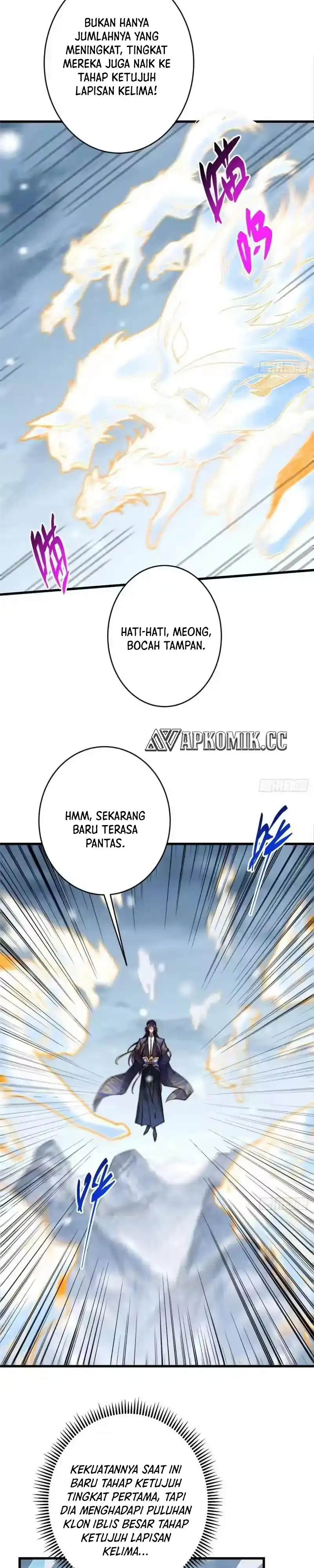 Keep A Low Profile, Sect Leader - Chapter 589 3 Keep A Low Profile, Sect Leader - Chapter 589 3