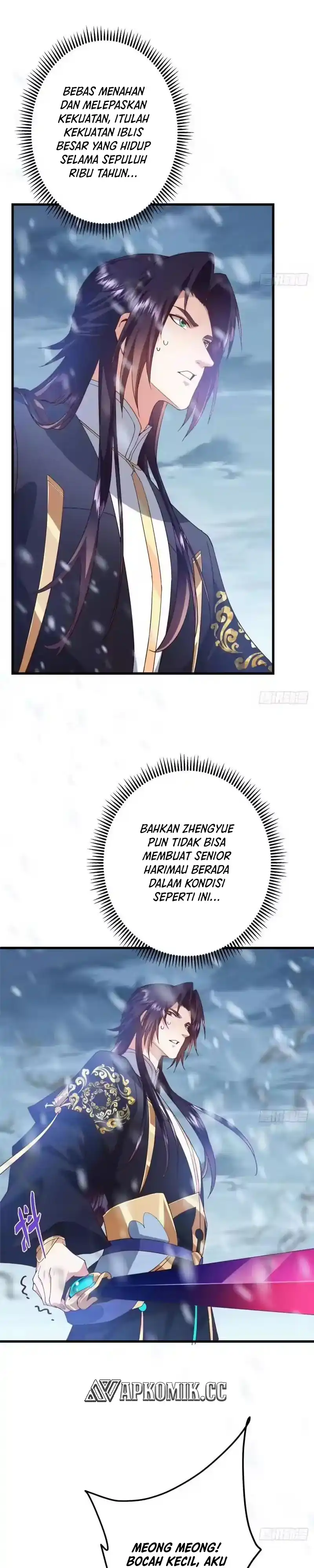 Keep A Low Profile, Sect Leader - Chapter 589 19 Keep A Low Profile, Sect Leader - Chapter 589 19