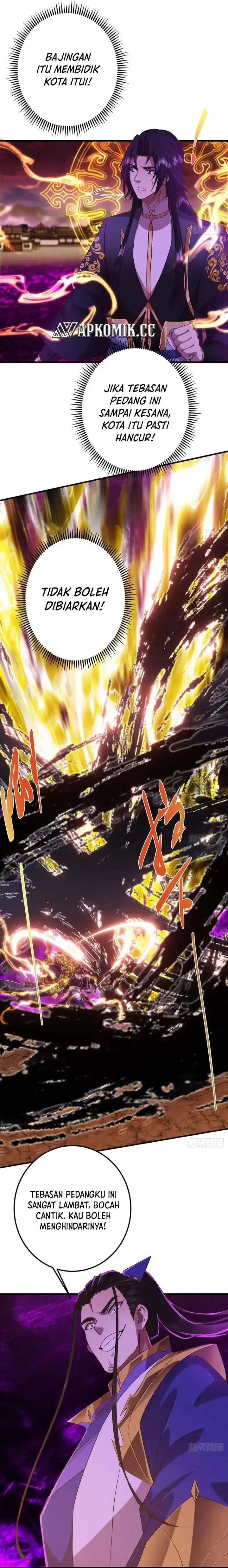 Keep A Low Profile, Sect Leader - Chapter 582 3 Keep A Low Profile, Sect Leader - Chapter 582 3