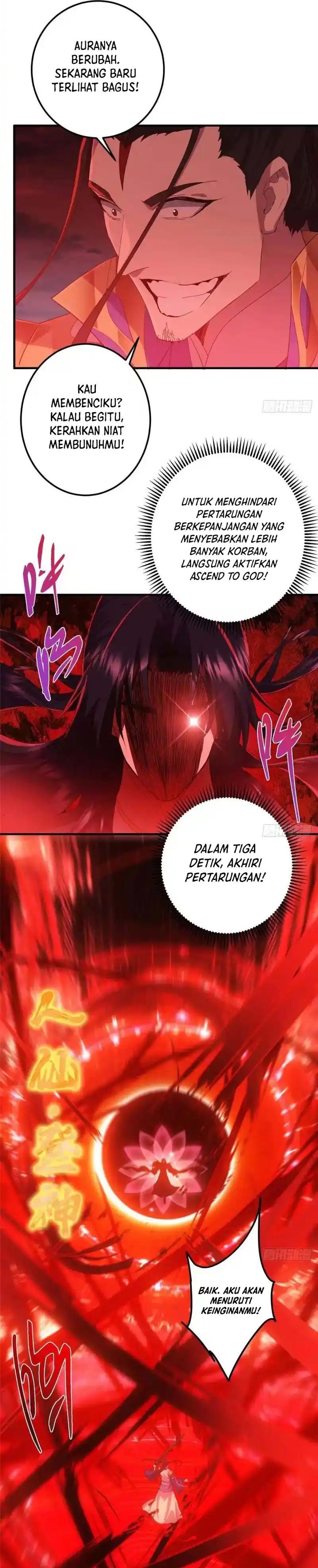 Keep A Low Profile, Sect Leader - Chapter 582 13 Keep A Low Profile, Sect Leader - Chapter 582 13