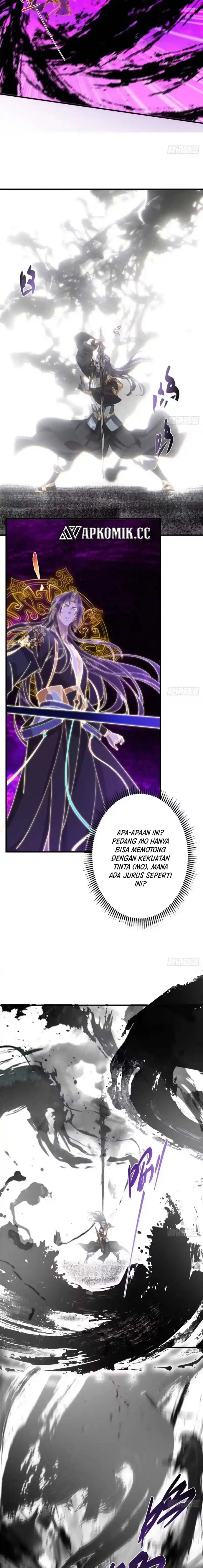 Keep A Low Profile, Sect Leader - Chapter 580 12