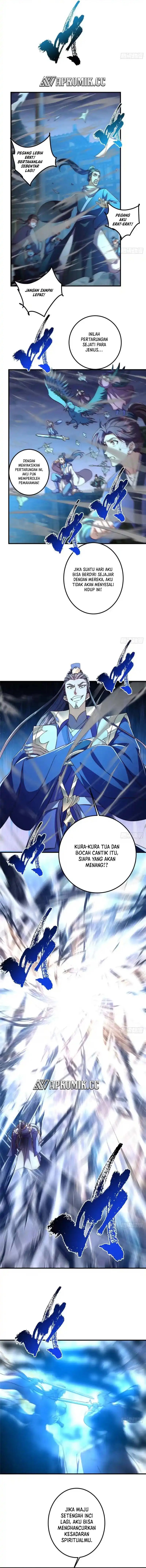Keep A Low Profile, Sect Leader - Chapter 581 2