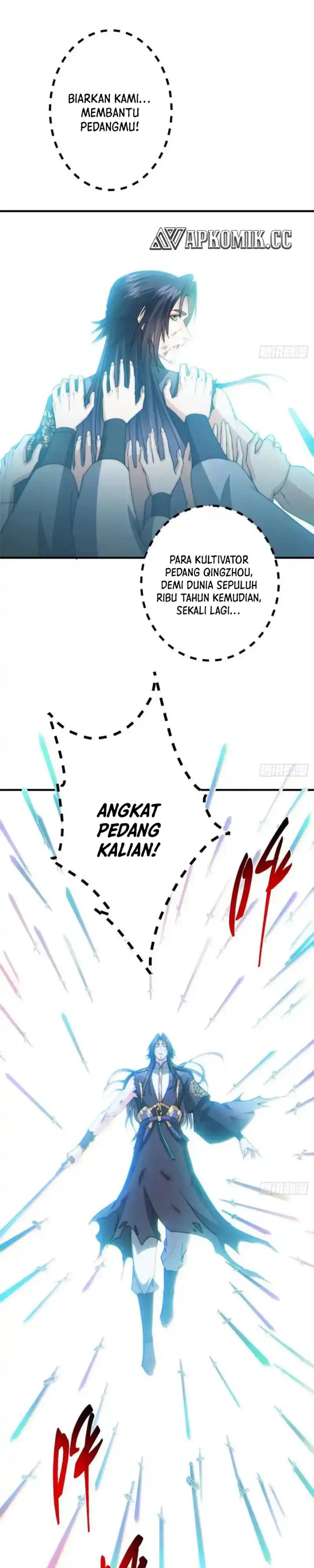 Keep A Low Profile, Sect Leader - Chapter 584 23 Keep A Low Profile, Sect Leader - Chapter 584 23