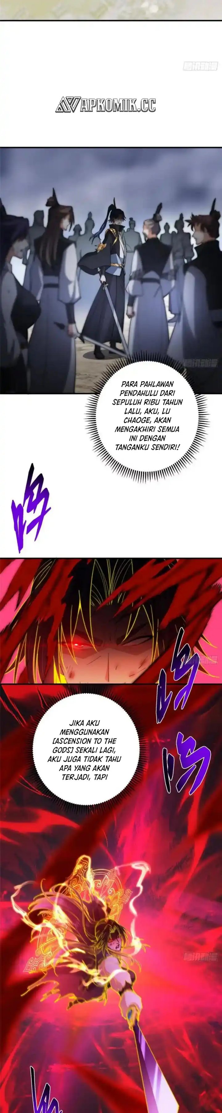 Keep A Low Profile, Sect Leader - Chapter 584 19 Keep A Low Profile, Sect Leader - Chapter 584 19