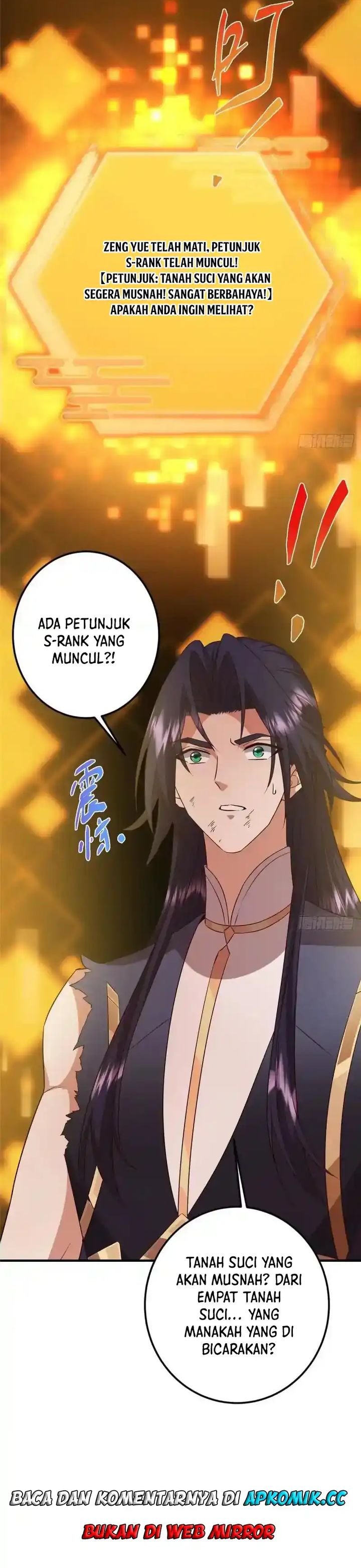 Keep A Low Profile, Sect Leader - Chapter 585 23 Keep A Low Profile, Sect Leader - Chapter 585 23