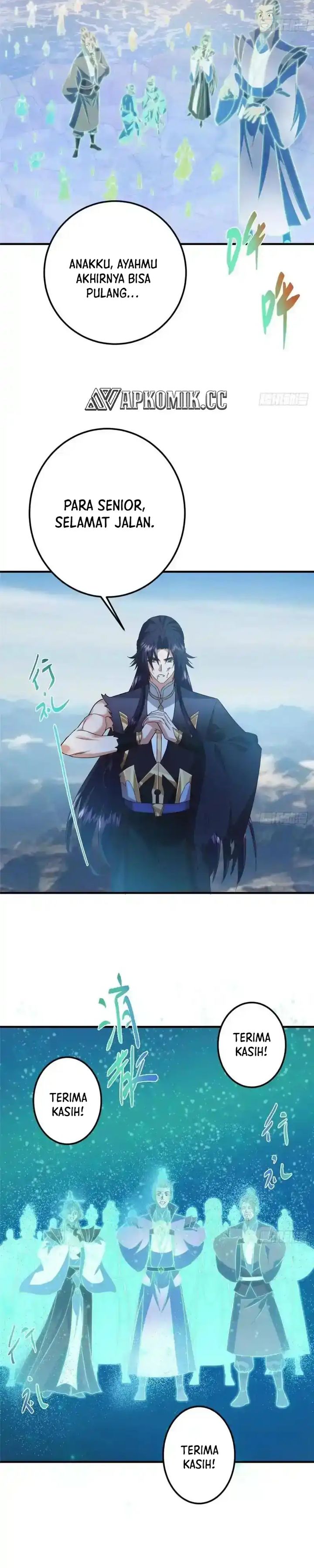 Keep A Low Profile, Sect Leader - Chapter 585 20 Keep A Low Profile, Sect Leader - Chapter 585 20