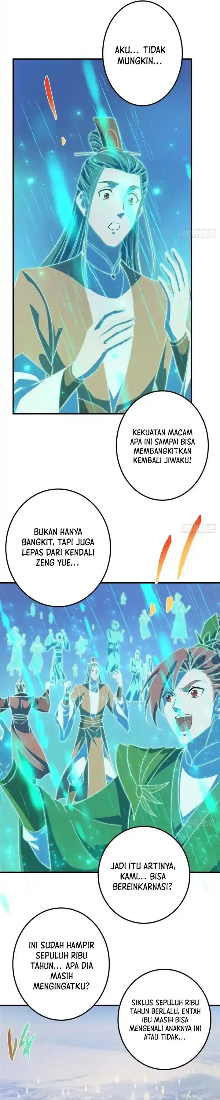 Keep A Low Profile, Sect Leader - Chapter 585 19 Keep A Low Profile, Sect Leader - Chapter 585 19