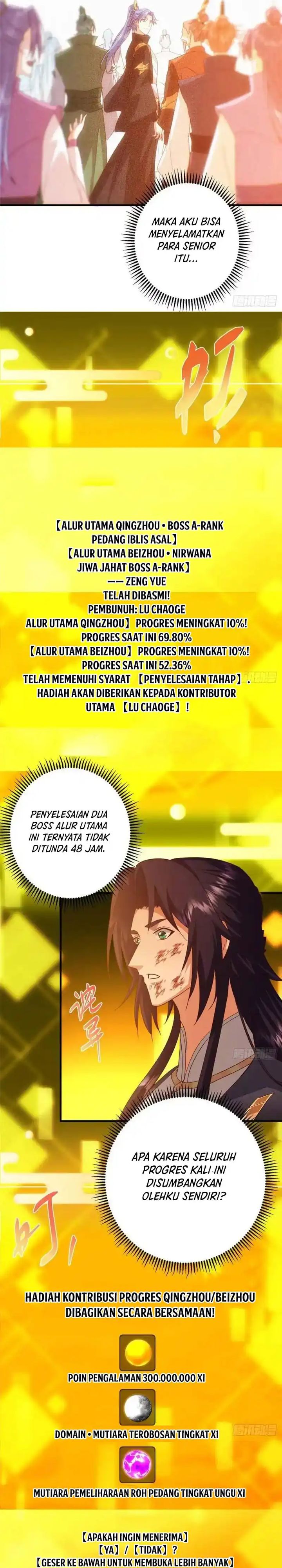 Keep A Low Profile, Sect Leader - Chapter 585 13 Keep A Low Profile, Sect Leader - Chapter 585 13