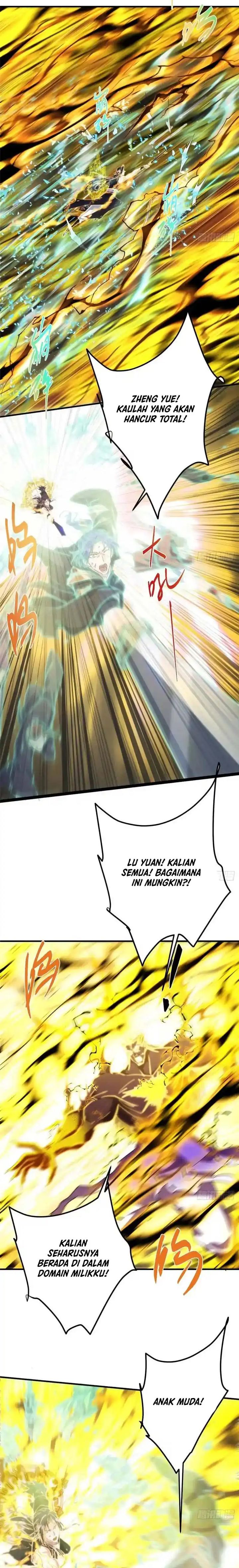 Keep A Low Profile, Sect Leader - Chapter 585 6 Keep A Low Profile, Sect Leader - Chapter 585 6