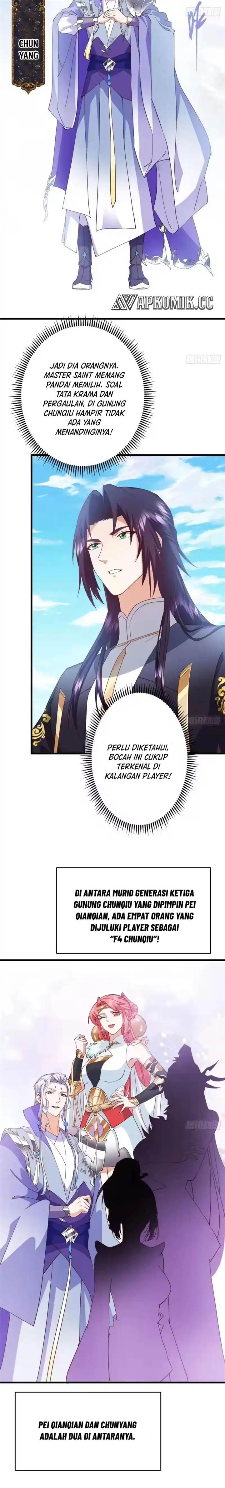 Keep A Low Profile, Sect Leader - Chapter 590 9 Keep A Low Profile, Sect Leader - Chapter 590 9