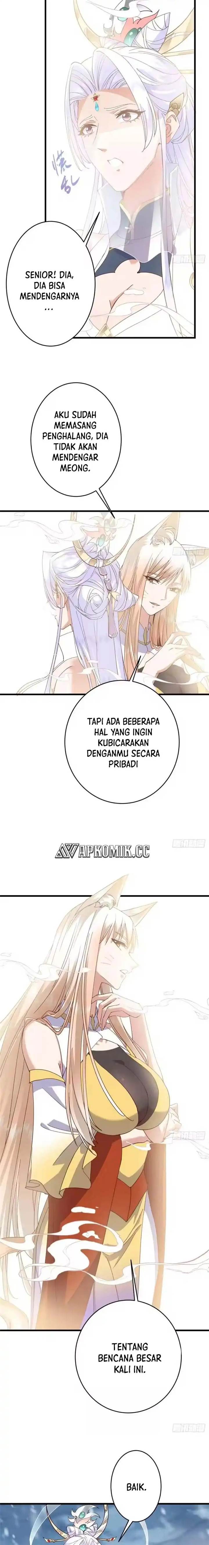 Keep A Low Profile, Sect Leader - Chapter 590 3 Keep A Low Profile, Sect Leader - Chapter 590 3