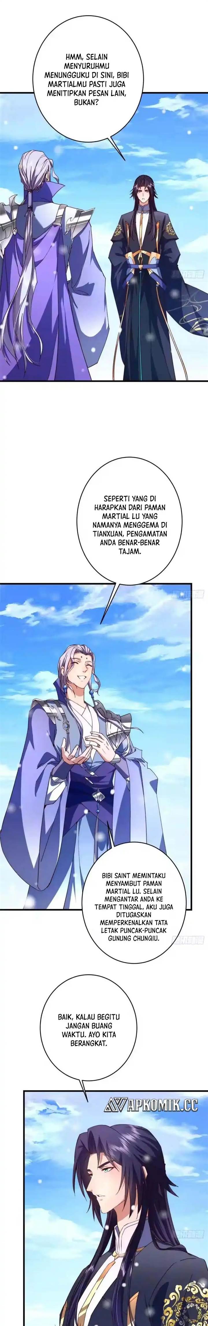 Keep A Low Profile, Sect Leader - Chapter 590 12 Keep A Low Profile, Sect Leader - Chapter 590 12