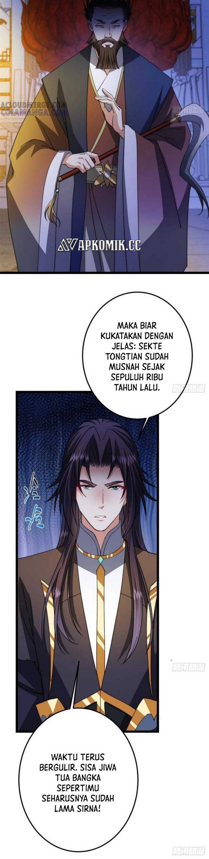 Keep A Low Profile, Sect Leader - Chapter 520 23 Keep A Low Profile, Sect Leader - Chapter 520 23